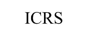 ICRS