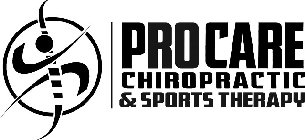 PROCARE CHIROPRACTIC & SPORTS THERAPY
