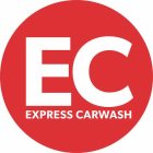 EC EXPRESS CARWASH