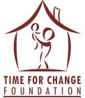 TIME FOR CHANGE FOUNDATION