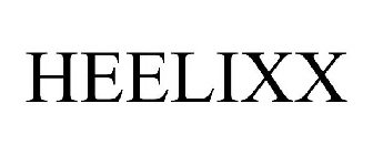 HEELIXX