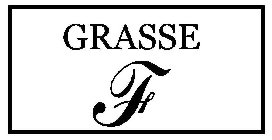 GRASSE, F