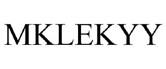 MKLEKYY