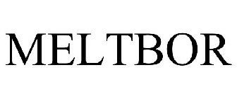 MELTBOR