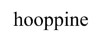 HOOPPINE