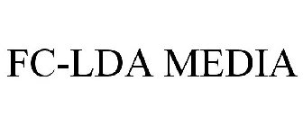 FC-LDA MEDIA
