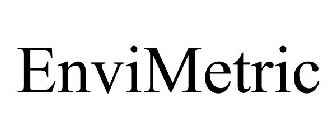 ENVIMETRIC