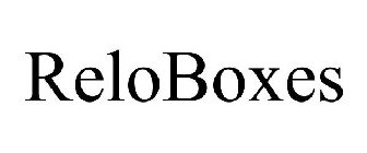 RELOBOXES