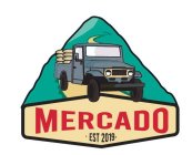 MERCADO EST 2019