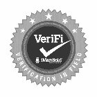 VERIFICATION IN FIELD VERIFI IMANIFOLD DRIVEN BY ICONNECT