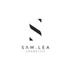 S SAM.LEA COSMETICS