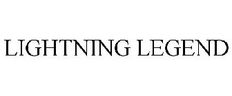 LIGHTNING LEGEND