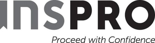 INSPRO PROCEED WITH CONFIDENCE