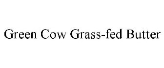 GREEN COW GRASS-FED BUTTER