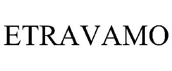 ETRAVAMO