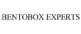 BENTOBOX EXPERTS