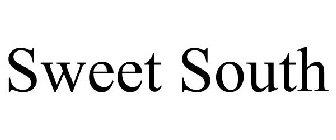 SWEET SOUTH
