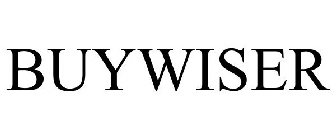 BUYWISER