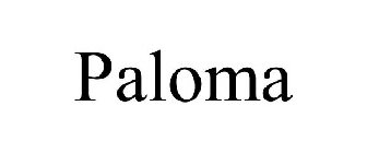 PALOMA