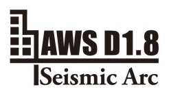 AWS D1.8 SEISMIC ARC