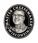 MASTER CHEESEMAKER WISCONSIN PATRICK A.DOELL