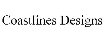 COASTLINES DESIGNS