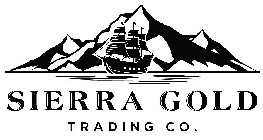 SIERRA GOLD TRADING CO.