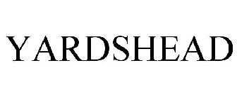 YARDSHEAD