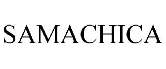 SAMACHICA