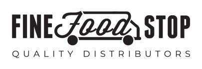 FINE FOOD STOP QUALITY DISTRIBUTORS