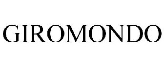 GIROMONDO