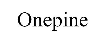 ONEPINE