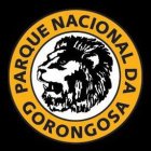 PARQUE NACIONAL DA GORONGOSA