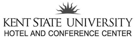 KENT STATE UNIVERSITY HOTEL AND CONFERENCE CENTER