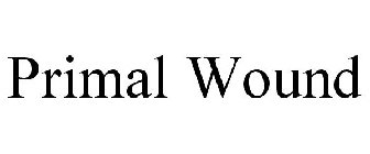 PRIMAL WOUND