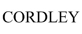 CORDLEY