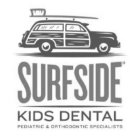 SURFSIDE KIDS DENTAL PEDIATRIC & ORTHODONTIC SPECIALISTS