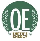 OE EARTH'S ENERGY