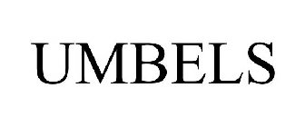 UMBELS