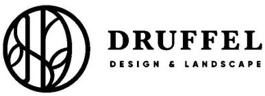 D DRUFFEL DESIGN & LANDSCAPE