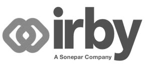 IRBY A SONEPAR COMPANY