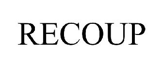 RECOUP