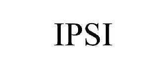 IPSI