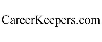 CAREERKEEPERS.COM