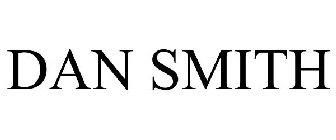 DAN SMITH