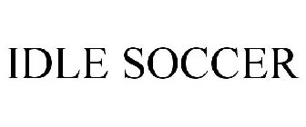 IDLE SOCCER