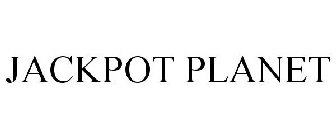 JACKPOT PLANET
