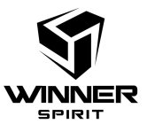 WINNER SPIRIT
