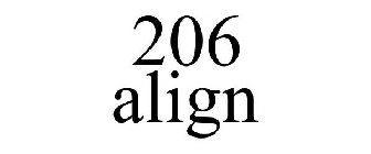 206 ALIGN