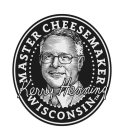 MASTER CHEESEMAKER WISCONSIN KERRY HENNING